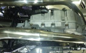 YAMAHA SRX600 Gen.4 1992 3SX