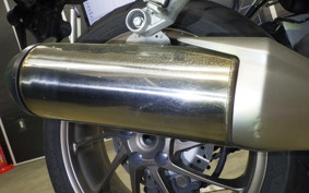 HONDA VFR800F 2015 RC79