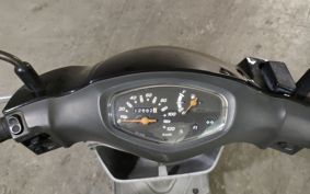 SUZUKI ADDRESS V125 CF4EA