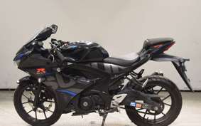 SUZUKI GSX-R125 DL33B