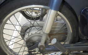 HONDA C70 SUPER CUB C70