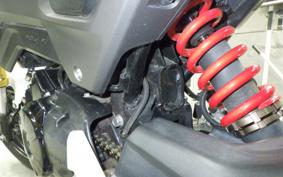 HONDA GROM JC61