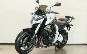 HONDA CB1000R 2019 SC60