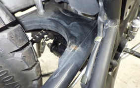 SUZUKI GN125 F Gen.2
