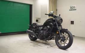 HONDA REBEL 1100 DCT 2021 SC83