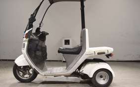 HONDA GYRO CANOPY 2026 TA03