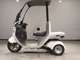 Фото Honda GYRO CANOPY 2008 с японского аукциона