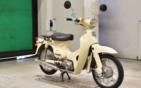 HONDA LITTLE CUB E 2015 C50