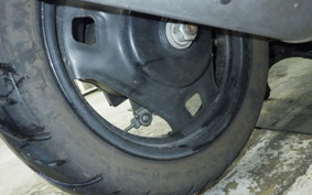 SUZUKI ADDRESS V50 Gen.2 CA44A