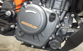KTM 390 DUKE 2018