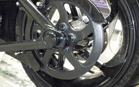 HARLEY FXSE1800CVO 2016