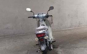 HONDA SUPER CUB110 JA10