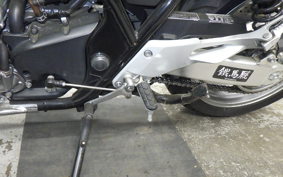 HONDA CB400 SUPER BOLDOR VTEC A 2009 NC42