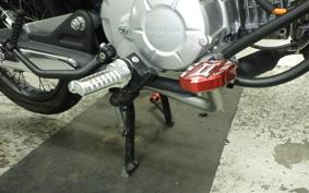 HONDA CROSS CUB 110 JA45