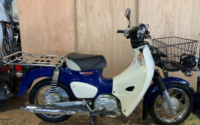 HONDA SUPER CUB50 AA07