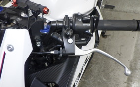 HONDA CBR400R 2020 NC56