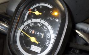 HONDA TODAY 2 AF67