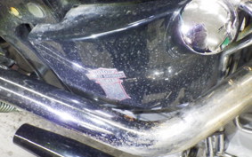 HARLEY FLST 1450 2005