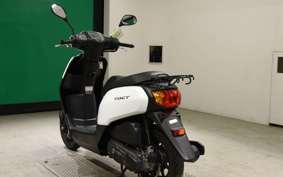 HONDA TACT-4ﾍﾞｰｼｯｸ AF79