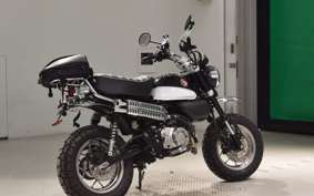 HONDA MONKEY 125 ABS 2024 JB02