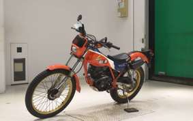 HONDA TLR200 2014 MD09
