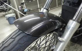 HONDA SHADOW 400 SLASHER 2007 NC40