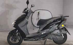 YAMAHA CYGNUS125XSR SED8J
