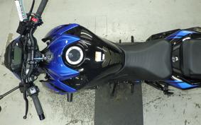 SUZUKI GSX-S750 2018 C533F