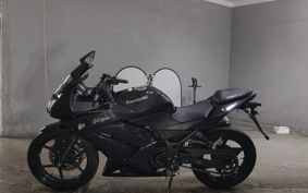 KAWASAKI NINJA 250R EX250K