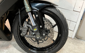 KAWASAKI NINJA 1000 2012 ZXT00G