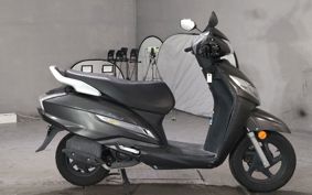 HONDA  ACTY BA125 JF49