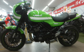 KAWASAKI Z900RS CAFE 2018 ZR900C