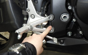 HONDA CBR600RR 2025 PC40