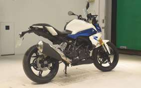BMW G310R 2021