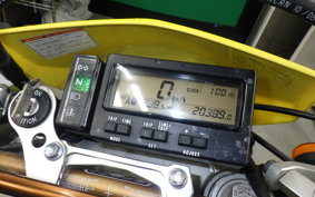 SUZUKI DR-Z400SM 2006 SK44A
