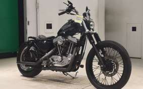 HARLEY XL1200C 2002