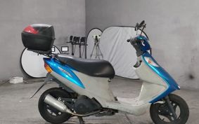 SUZUKI ADDRESS V125 CF46A