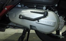 SUZUKI ADDRESS V125 Gen.2 2019 DP12H