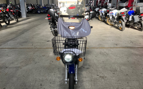 HONDA SUPER CUB50 AA07