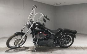 HARLEY FXSTB1580 2008 JA5