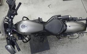 HONDA REBEL 250 MC49