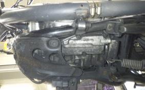 YAMAHA SR400 Gen.3 2008 RH01J