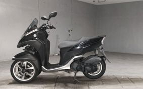 YAMAHA TRICITY 125 SE82J