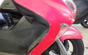 HONDA FORZA Z MF08
