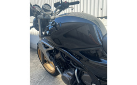 KAWASAKI BALIUS250-2 ZR250B
