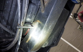 SUZUKI ADDRESS V125 S CF4MA