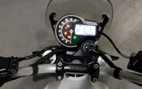 TRIUMPH SPEED 400 2025 T127Y3