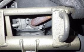 HONDA DIO Gen.6 AF62