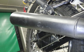 KAWASAKI 250TR 2025 BJ250F