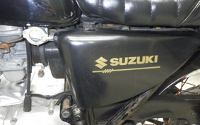 SUZUKI GS400 2021 GS400
